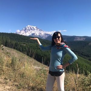 Meet your Posher, Shiyi